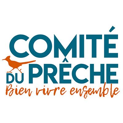 Le Comité de Quartier  du Prêche