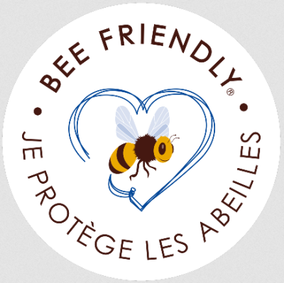 Bee Friendly