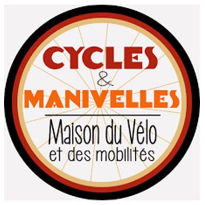 Cycles et Manivelles