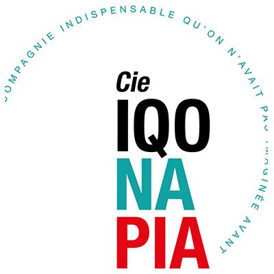 Cie Iqonopia