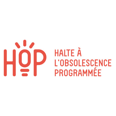 Halte à l'Obsolescence Programmée