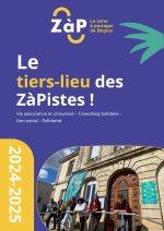 La note de projet de la ZàP