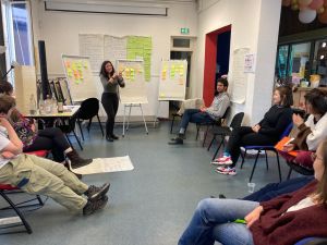 Ce que l'on propose aux associations