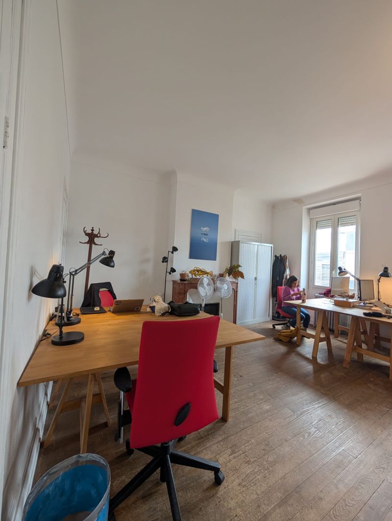 Coworking de la ZàP 